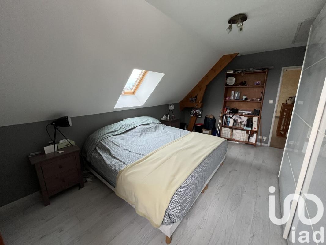 Maison 8 Pièce(s) Saint-Vallier - Photo 21