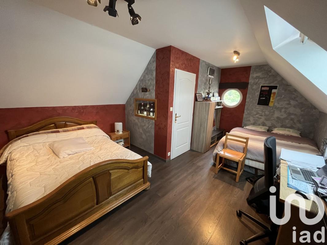 Maison 8 Pièce(s) Saint-Vallier - Photo 22
