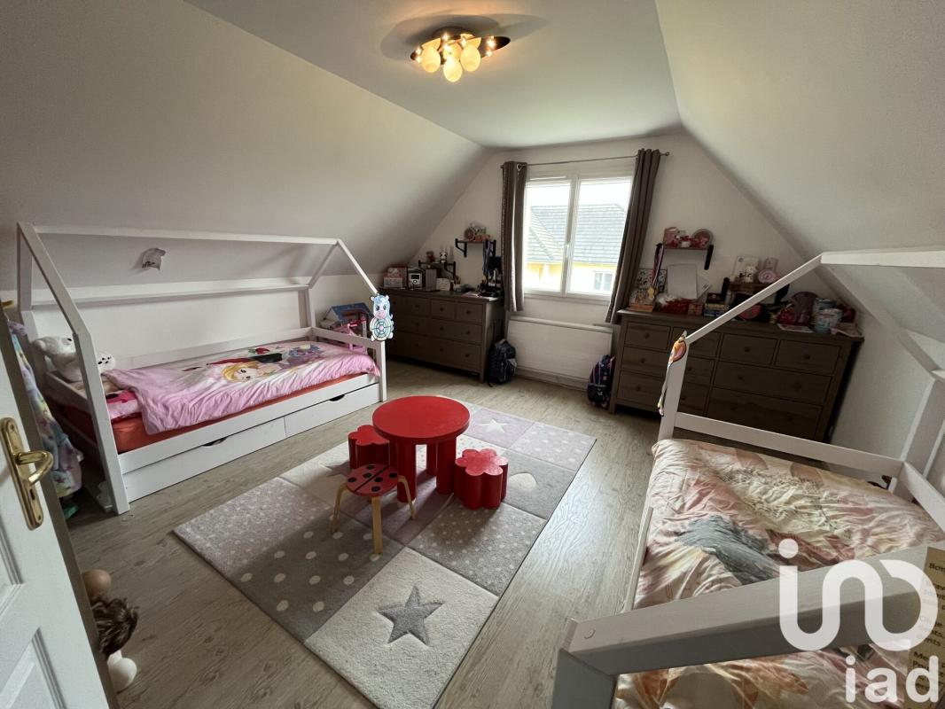 Maison 8 Pièce(s) Saint-Vallier - Photo 23