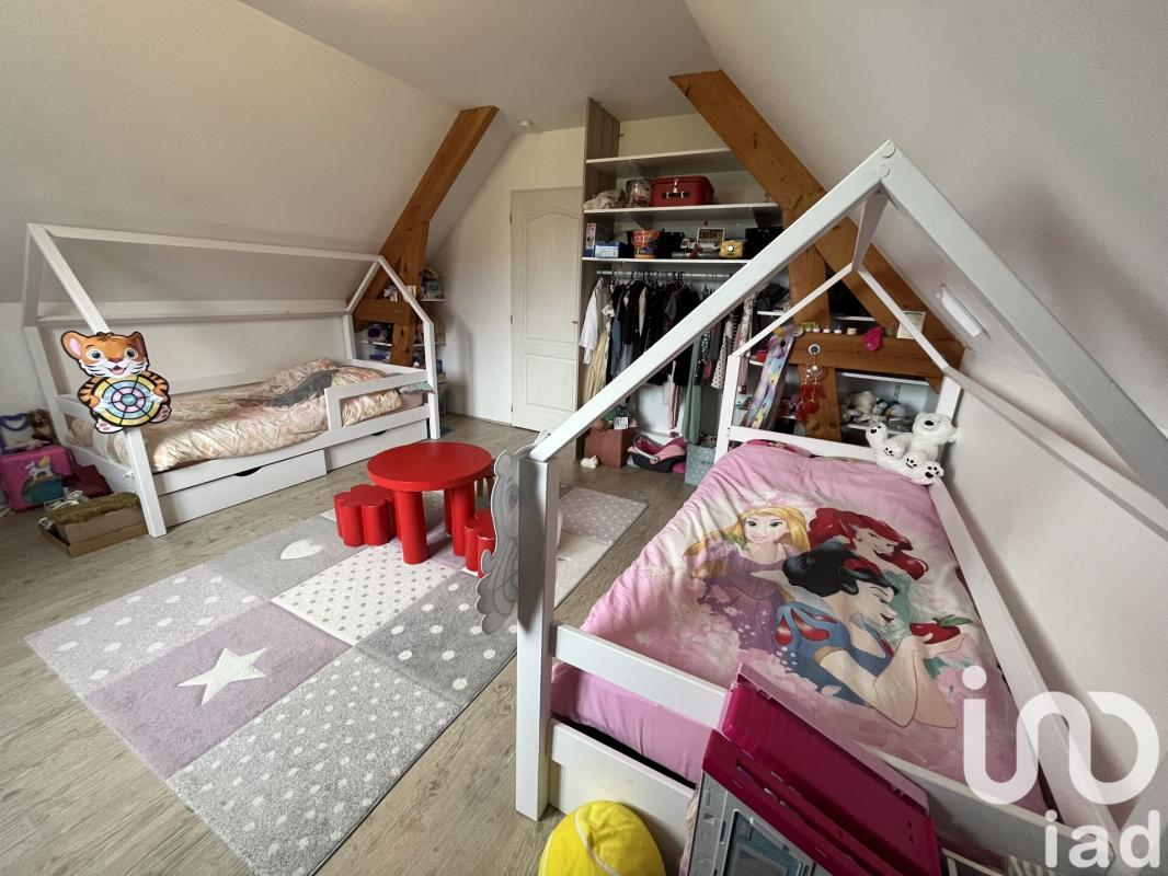 Maison 8 Pièce(s) Saint-Vallier - Photo 24