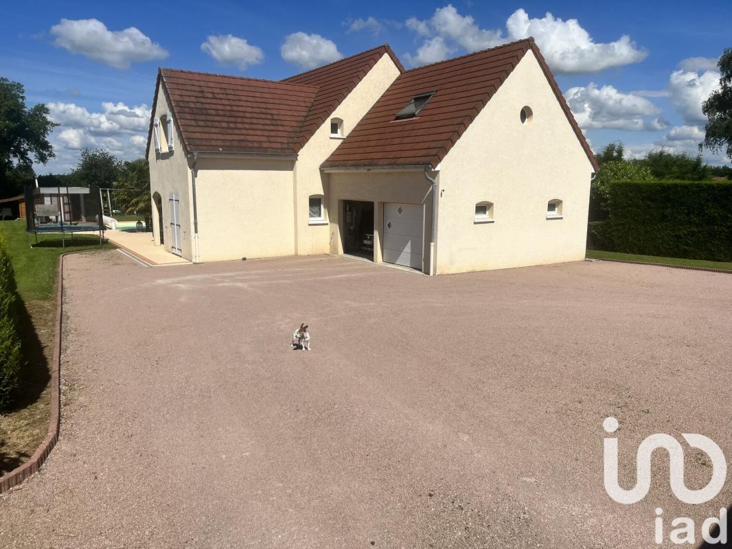 Maison 8 Pièce(s) Saint-Vallier - Photo 25