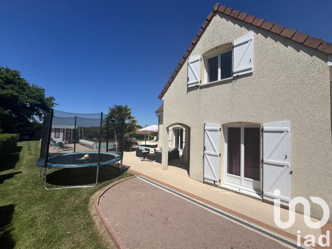 Maison 8 Pièce(s) Saint-Vallier - Photo 27