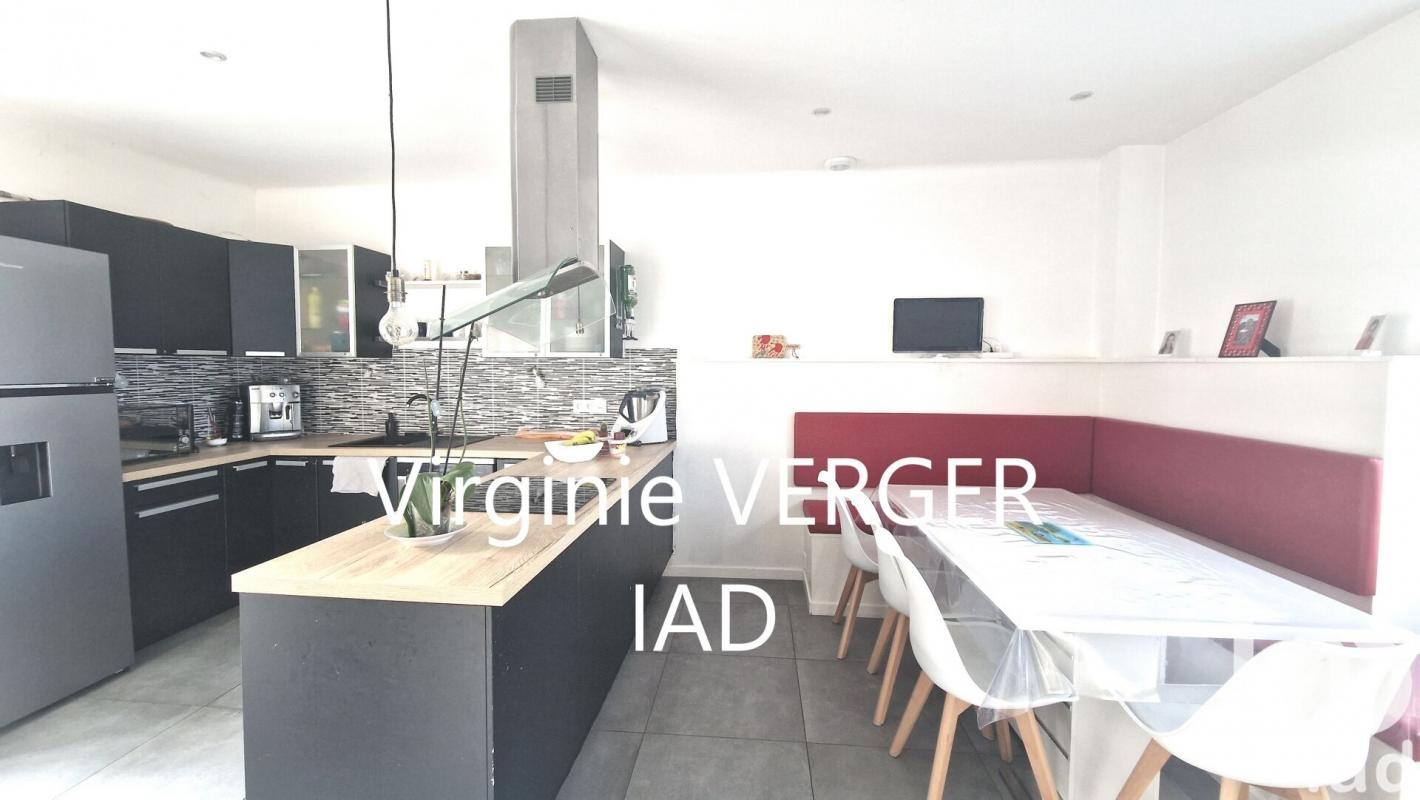 Maison 5 Pièce(s) Montreuil-sur-Ille