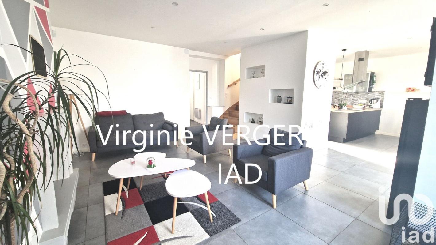 Maison 5 Pièce(s) Montreuil-sur-Ille