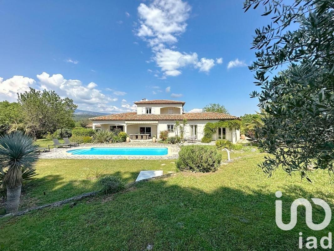 Villa 7 Pièce(s) Callian