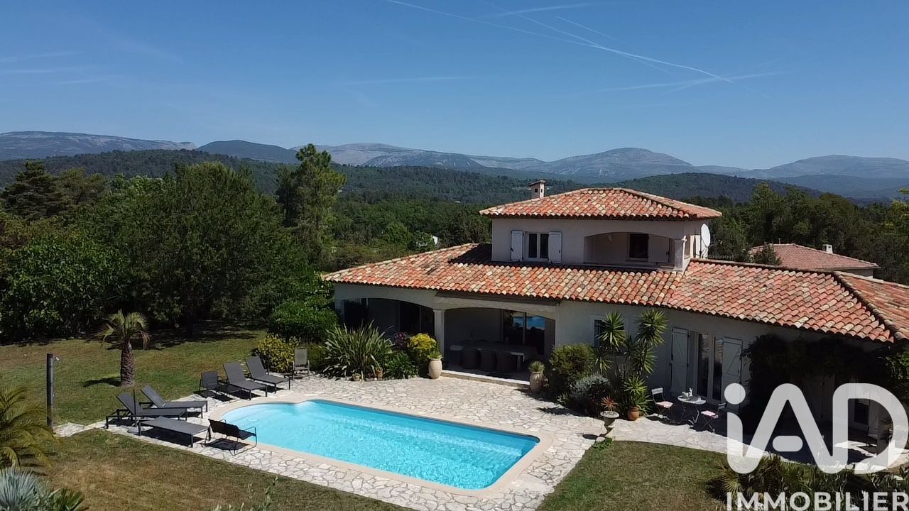 Villa 7 Pièce(s) Callian