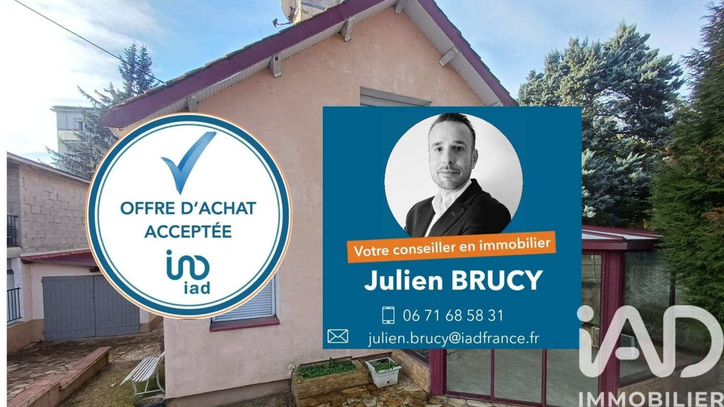 Maison 4 Pièce(s) Saint-Martin-la-Plaine