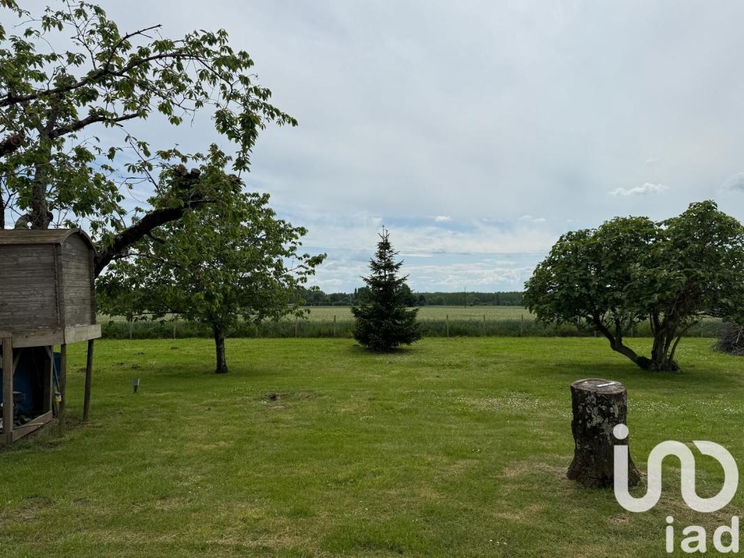 Maison traditionnelle 4 Pièce(s) Montcaret