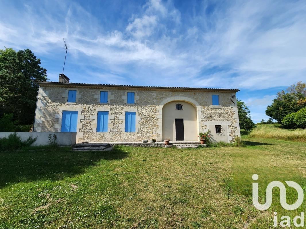 Maison 5 Pièce(s) Saint-Palais