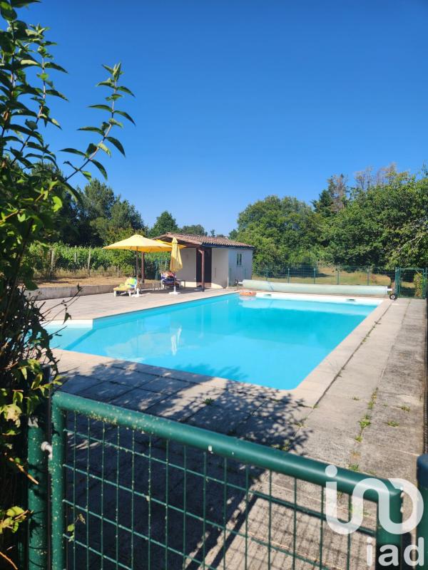 Maison 5 Pièce(s) Saint-Palais