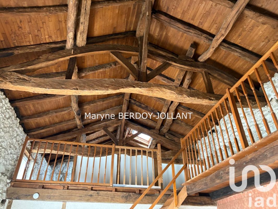 Maison de village 3 Pièce(s) Puymirol