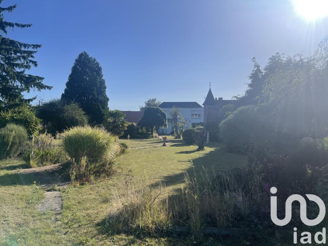 Maison 11 Pièce(s) Féchain