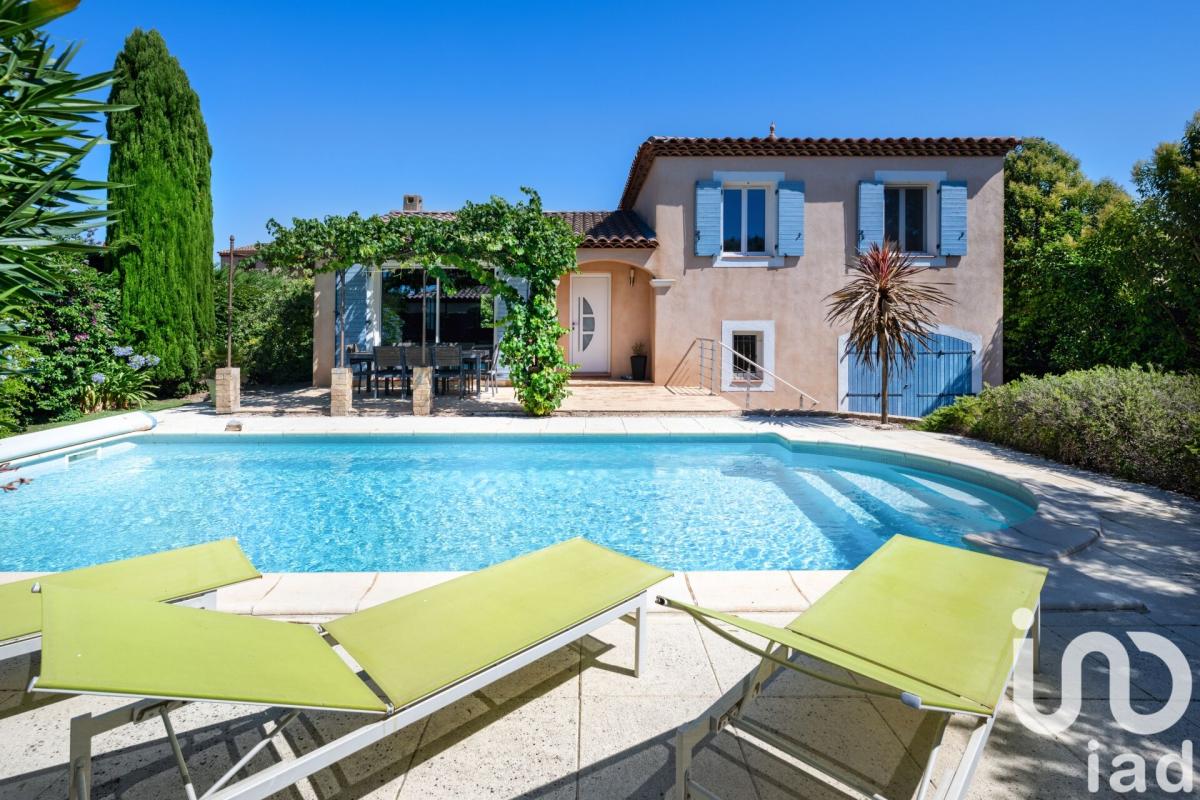 Maison 7 Pièce(s) Istres