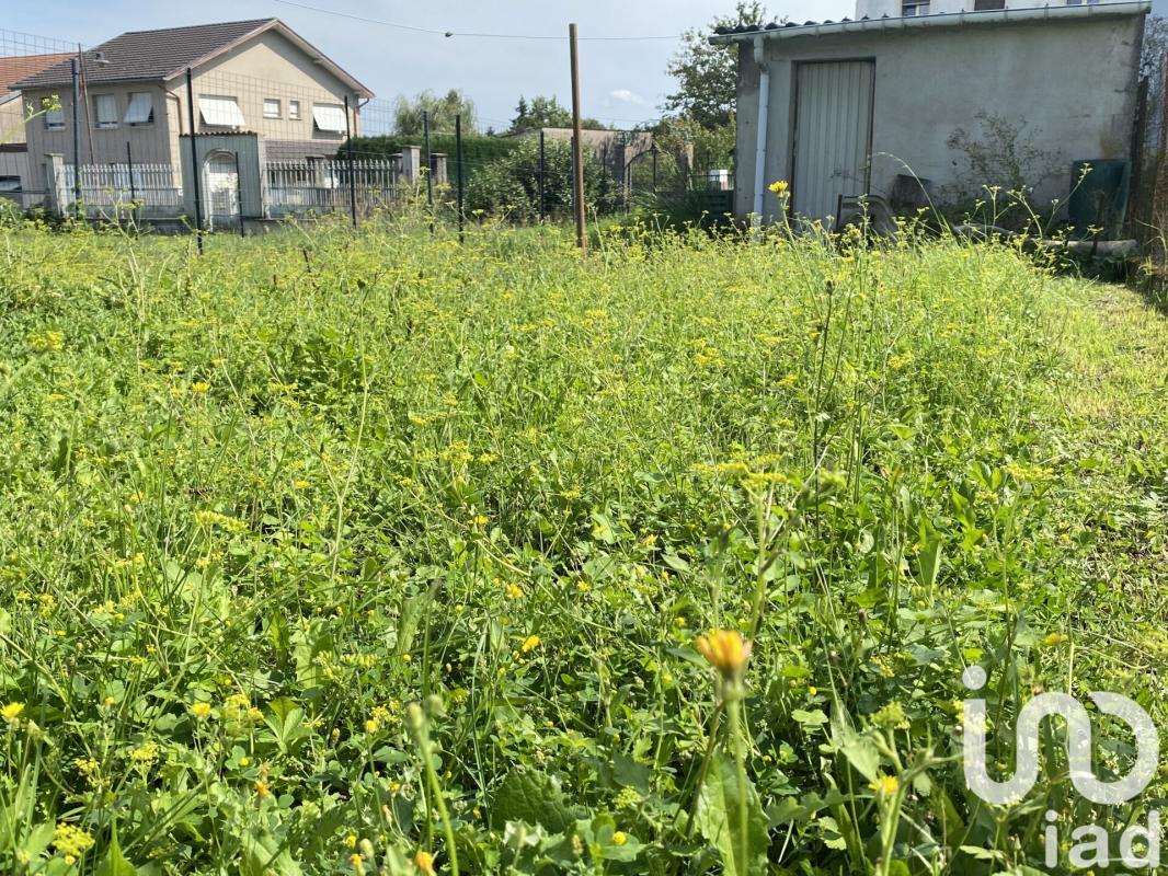 Maison traditionnelle 5 Pièce(s) Bénestroff