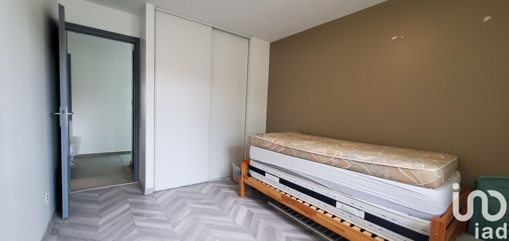 Maison de ville 5 Pièce(s) Meyzieu