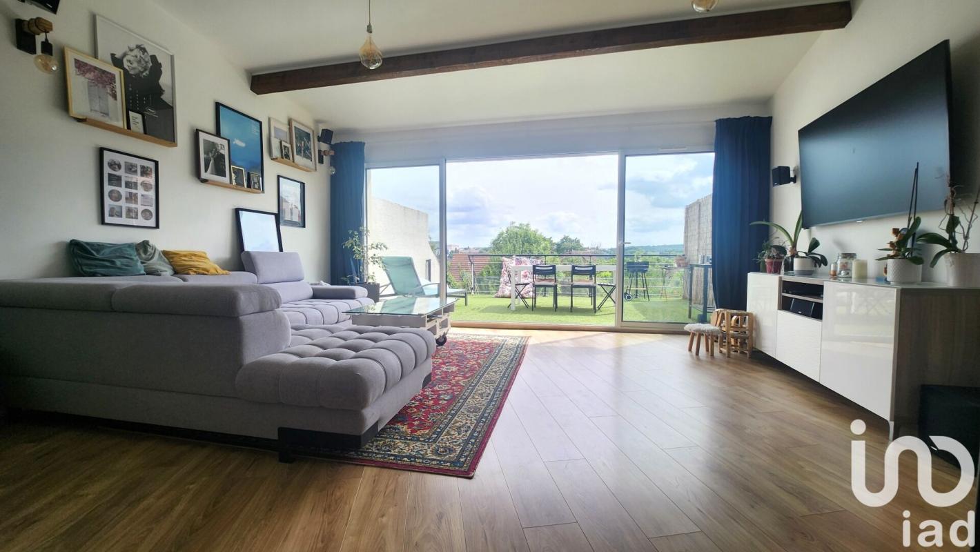 Maison 6 Pièce(s) Longjumeau