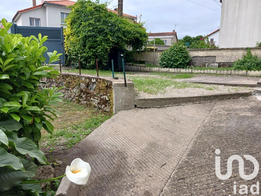 Maison de ville 5 Pièce(s) Bressuire