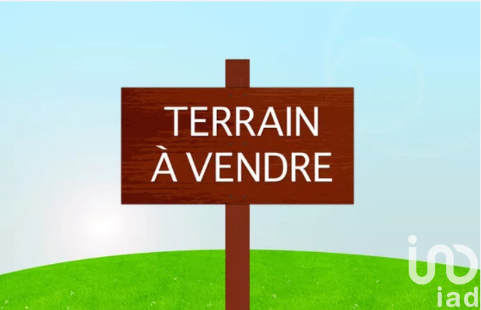 Terrain  Louresse-Rochemenier
