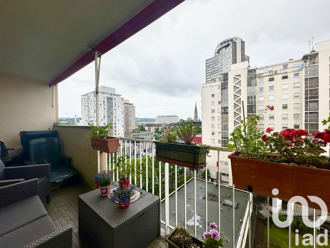 Appartement 4 Pièce(s) Mulhouse