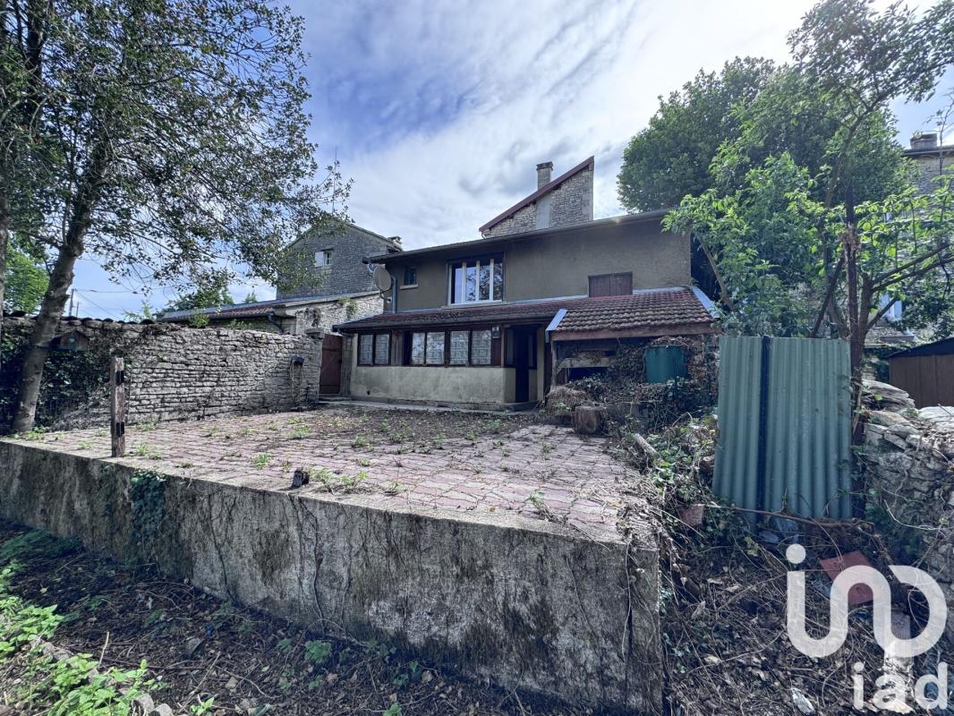 Maison de village 5 Pièce(s) Eurville-Bienville