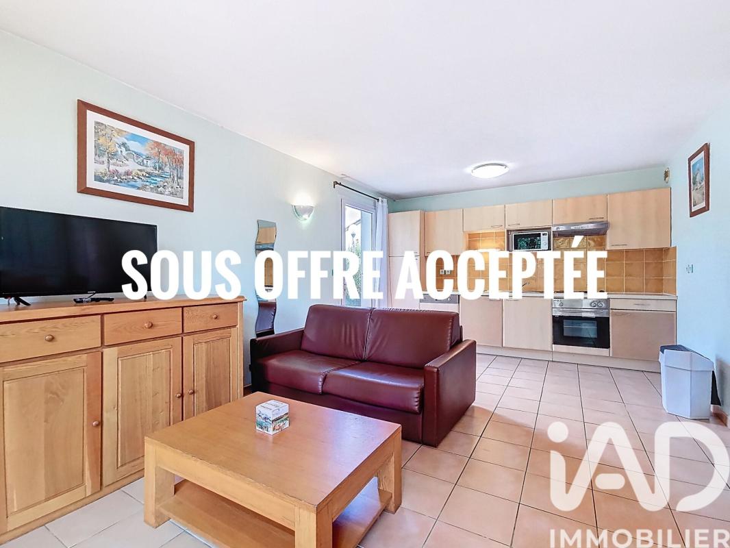 Maison 4 Pièce(s) Tourrettes