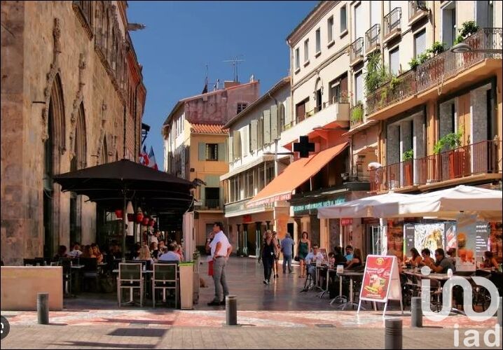 Immeuble 10 Pièce(s) Perpignan