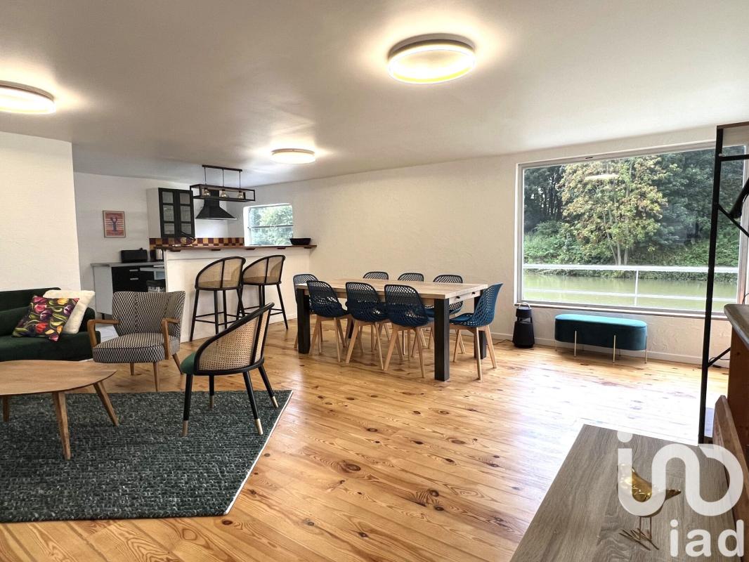 Maison 12 Pièce(s) Le Port-Marly