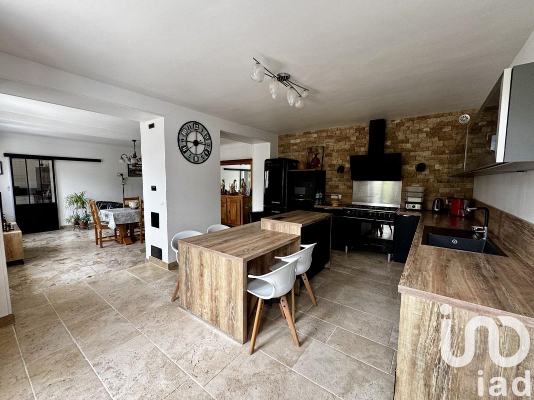 Maison 5 Pièce(s) Nemours