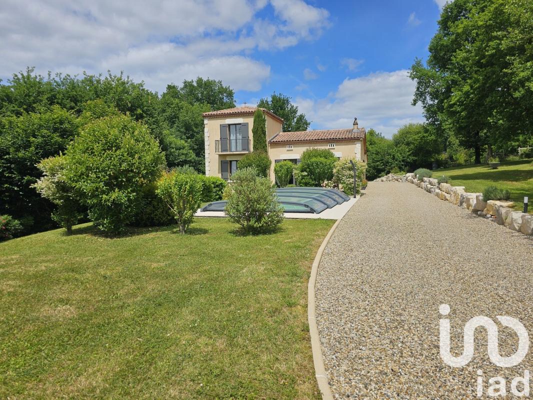 Maison 5 Pièce(s) Bergerac