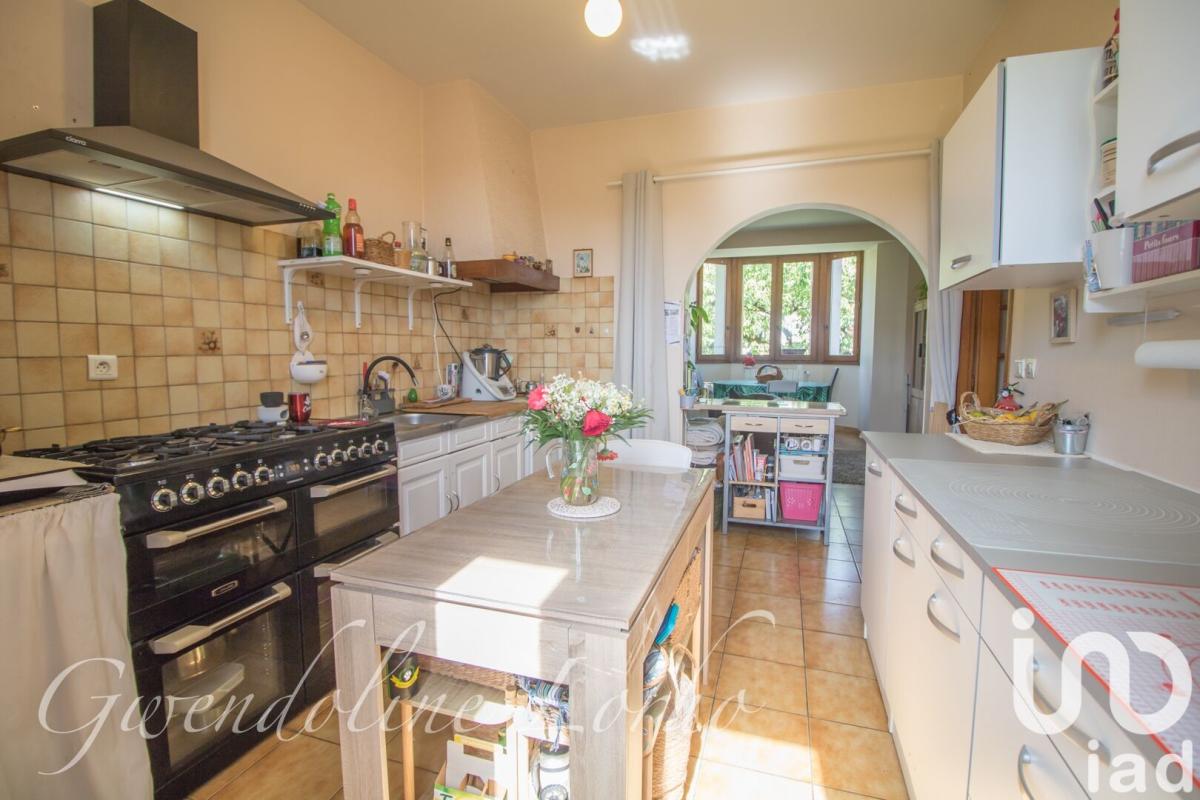 Maison traditionnelle 5 Pièce(s) Fumel