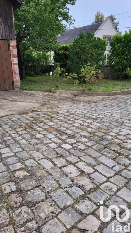 Maison de ville 6 Pièce(s) Mesnil-en-Ouche