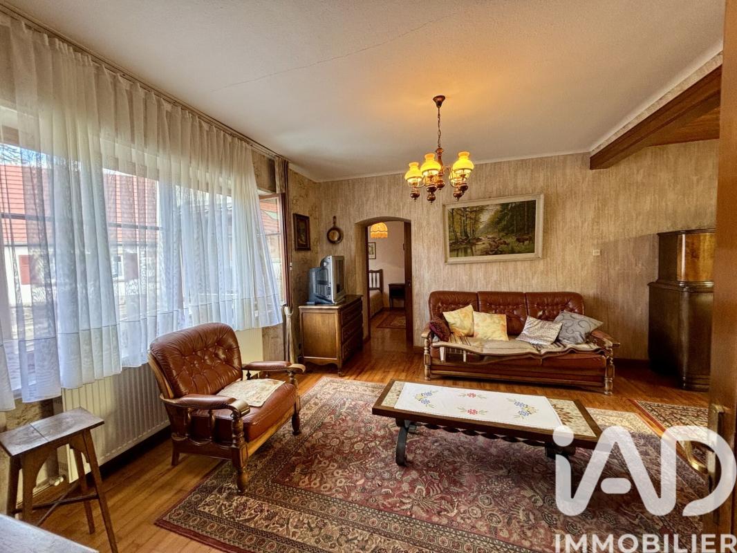 Maison de village 5 Pièce(s) Petersbach