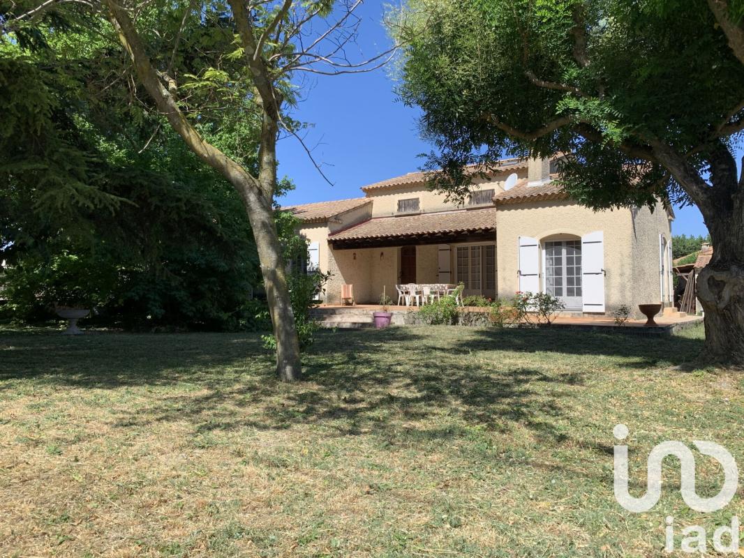 Maison 5 Pièce(s) Pujaut