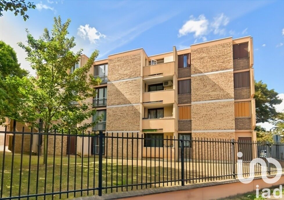 Appartement 4 Pièce(s) Gonesse