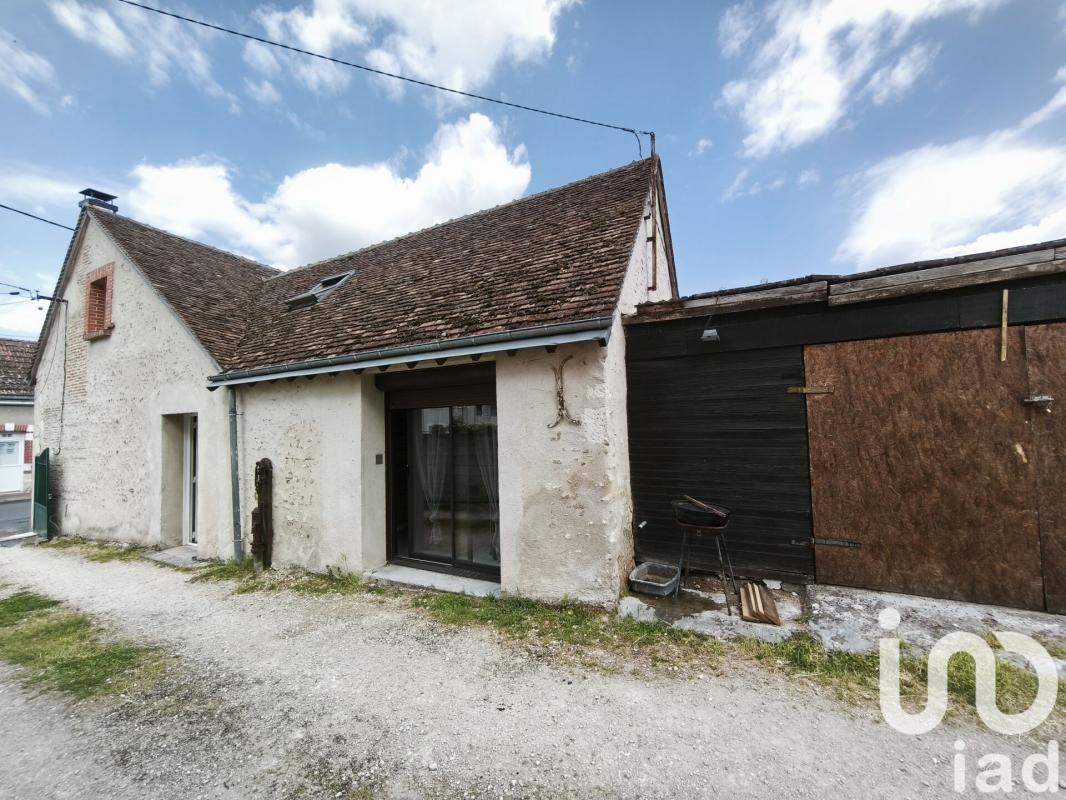 Maison 4 Pièce(s) Romorantin-Lanthenay