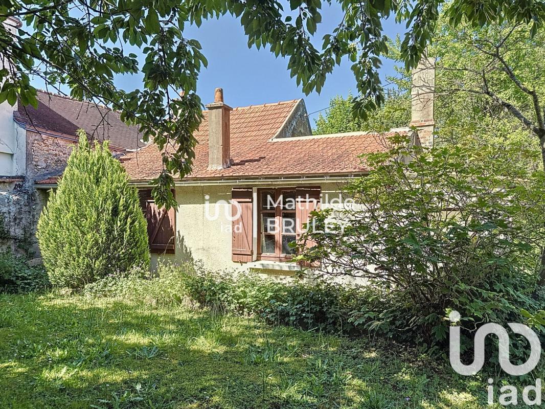 Maison 4 Pièce(s) Dourdan