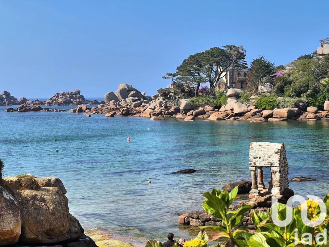 Maison traditionnelle 5 Pièce(s) Perros-Guirec
