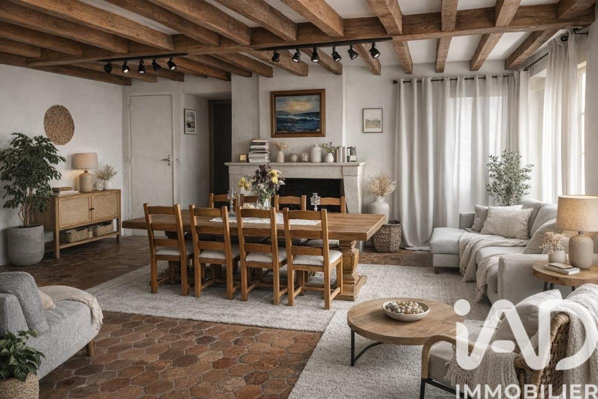 Maison 10 Pièce(s) Provins