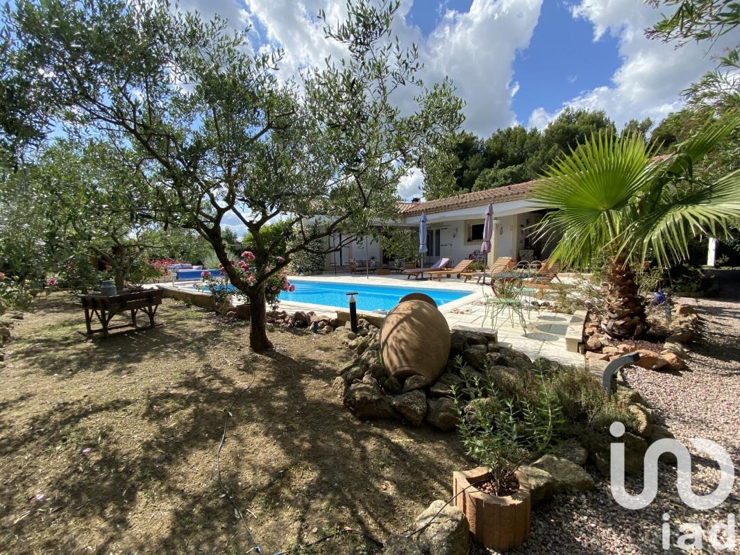 Maison 5 Pièce(s) Saint-Martin-de-Crau