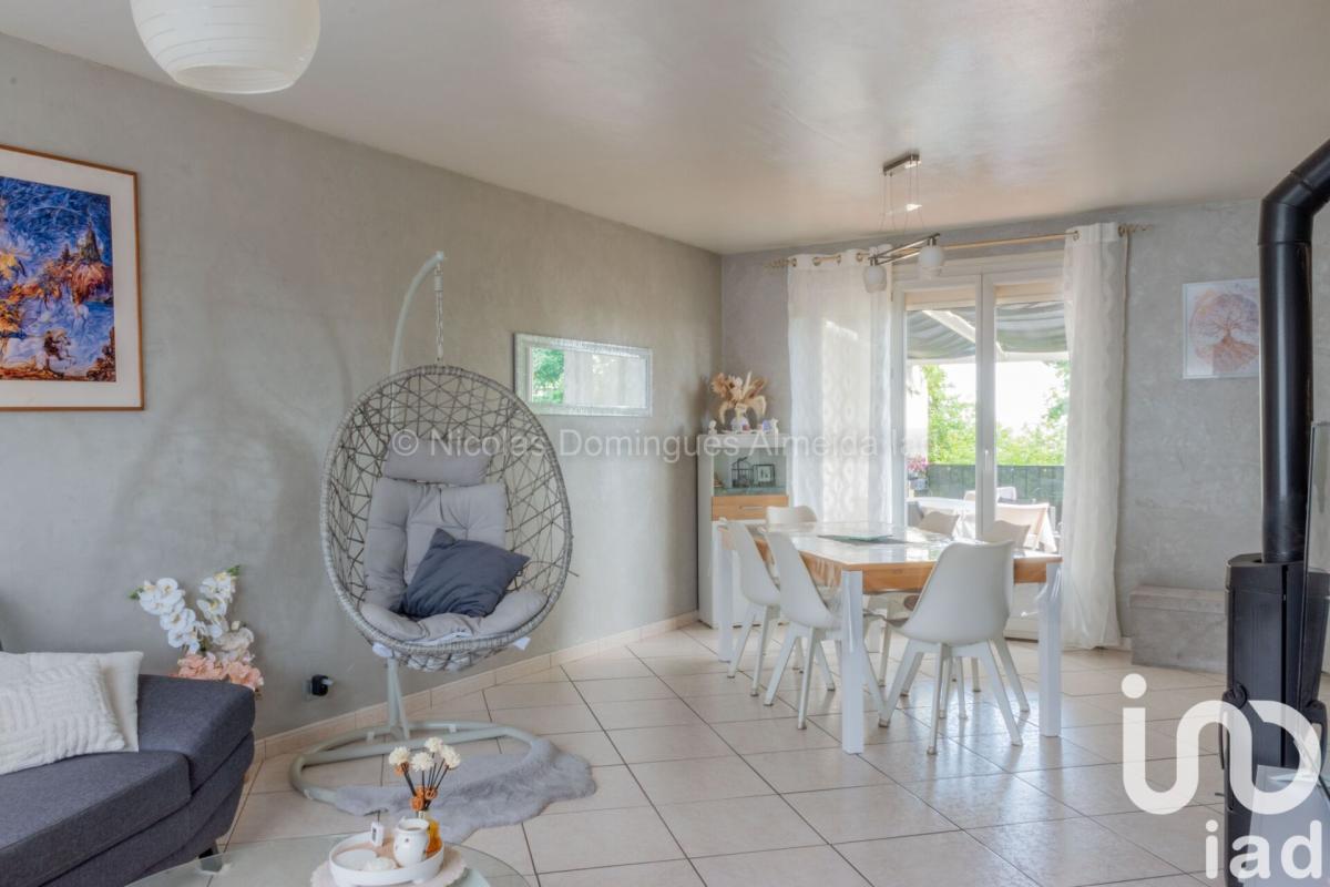 Maison 6 Pièce(s) Savigny-sur-Orge