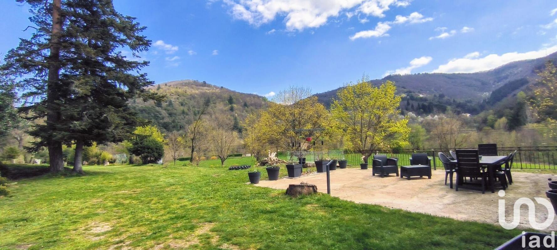 Propriété 15 Pièce(s) Le Vigan