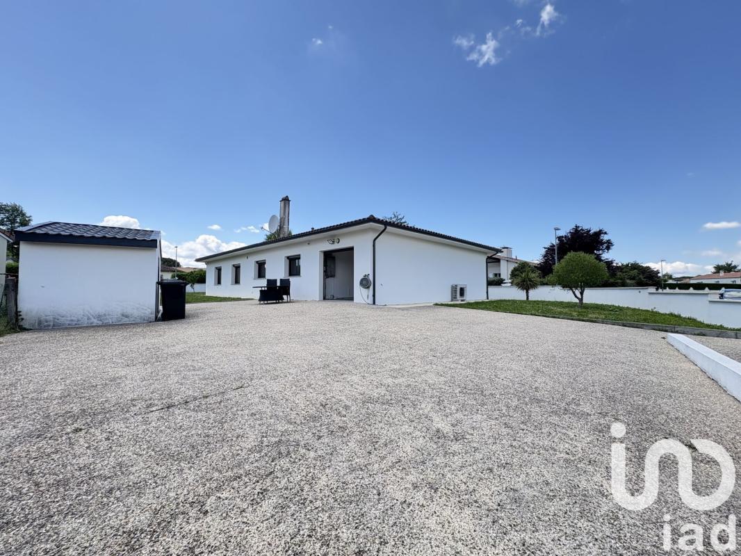 Maison 4 Pièce(s) Montussan