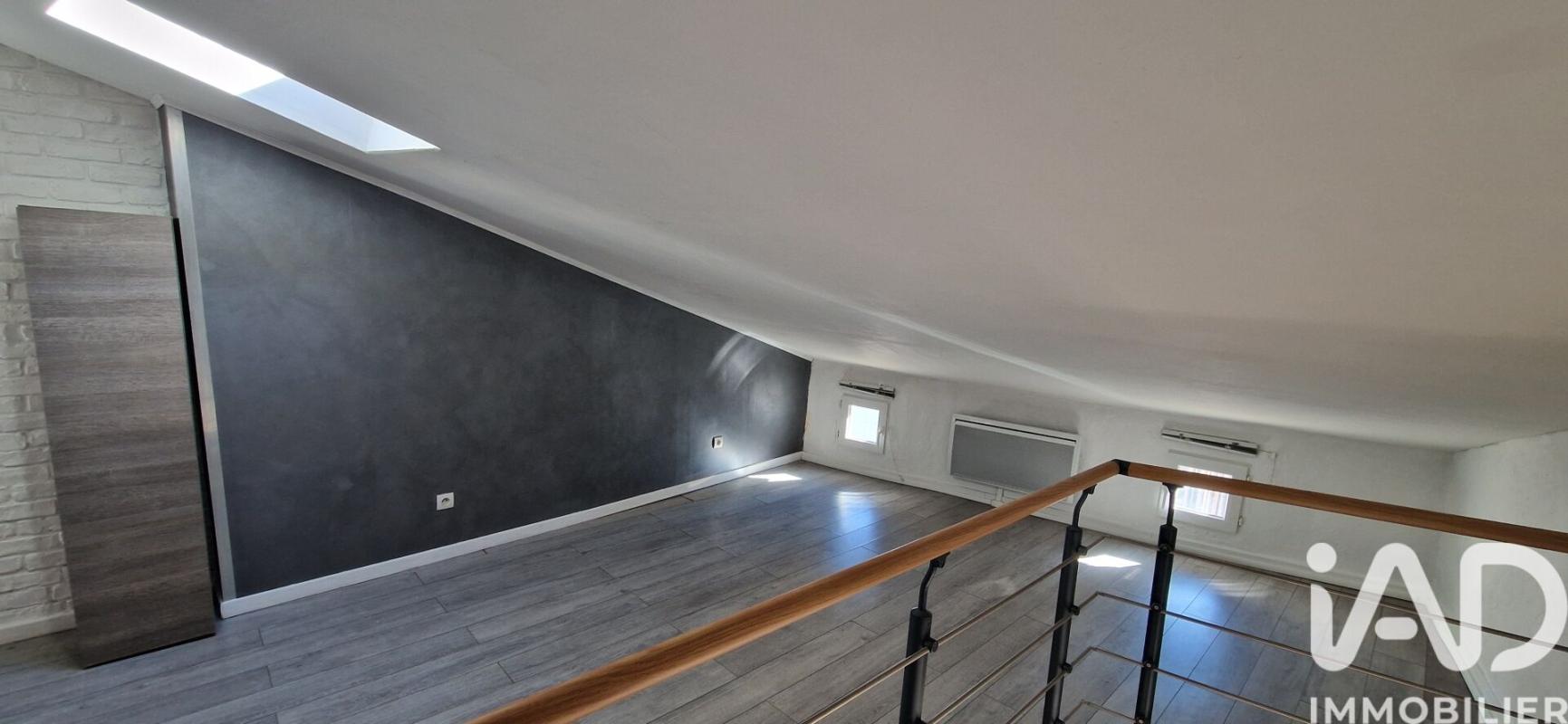 Appartement 2 Pièce(s) Draguignan