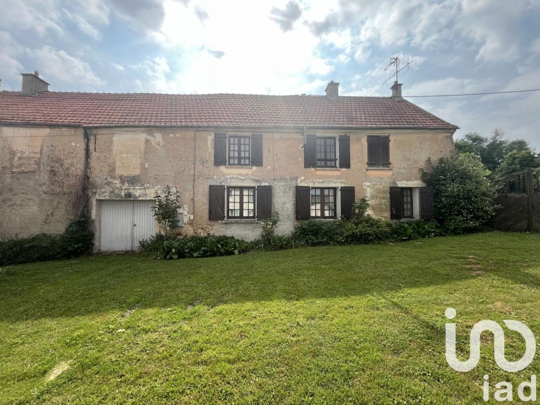 Maison 4 Pièce(s) Château-Thierry