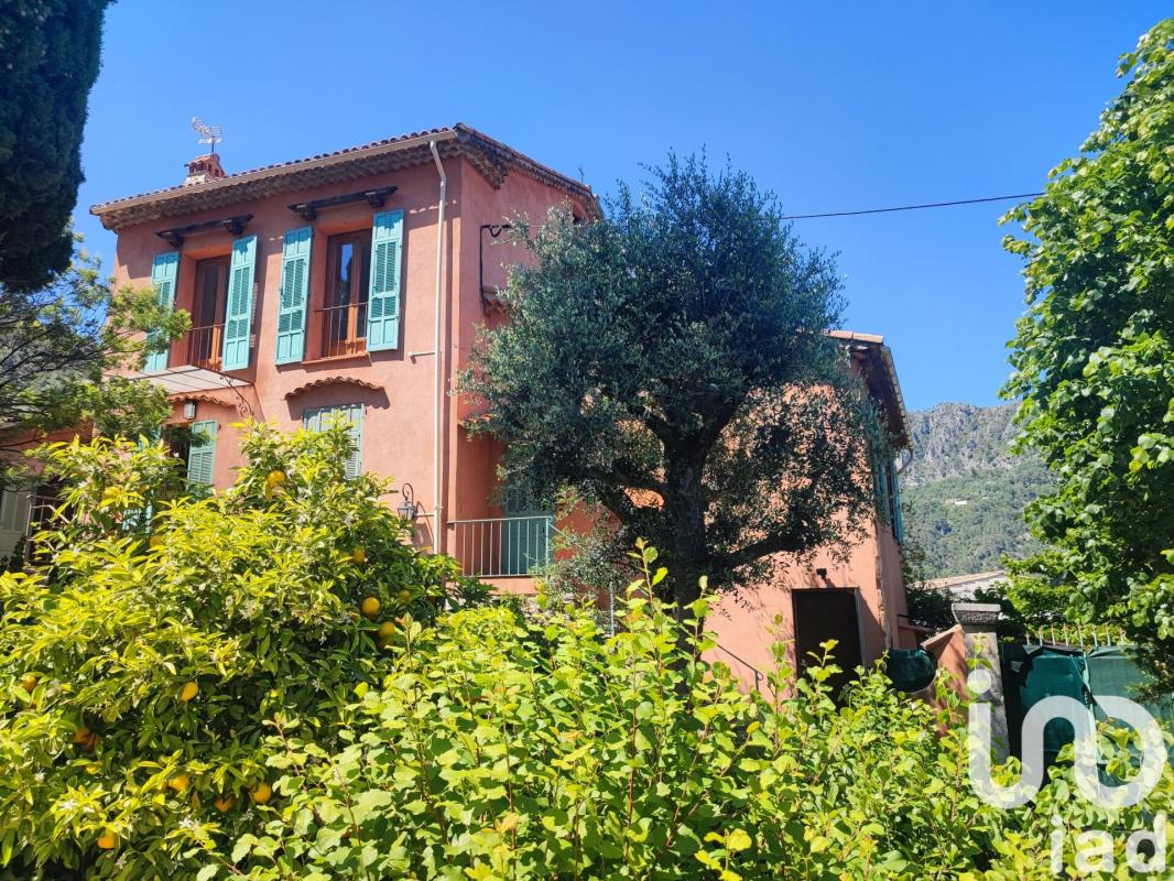 Bastide 7 Pièce(s) Le Broc