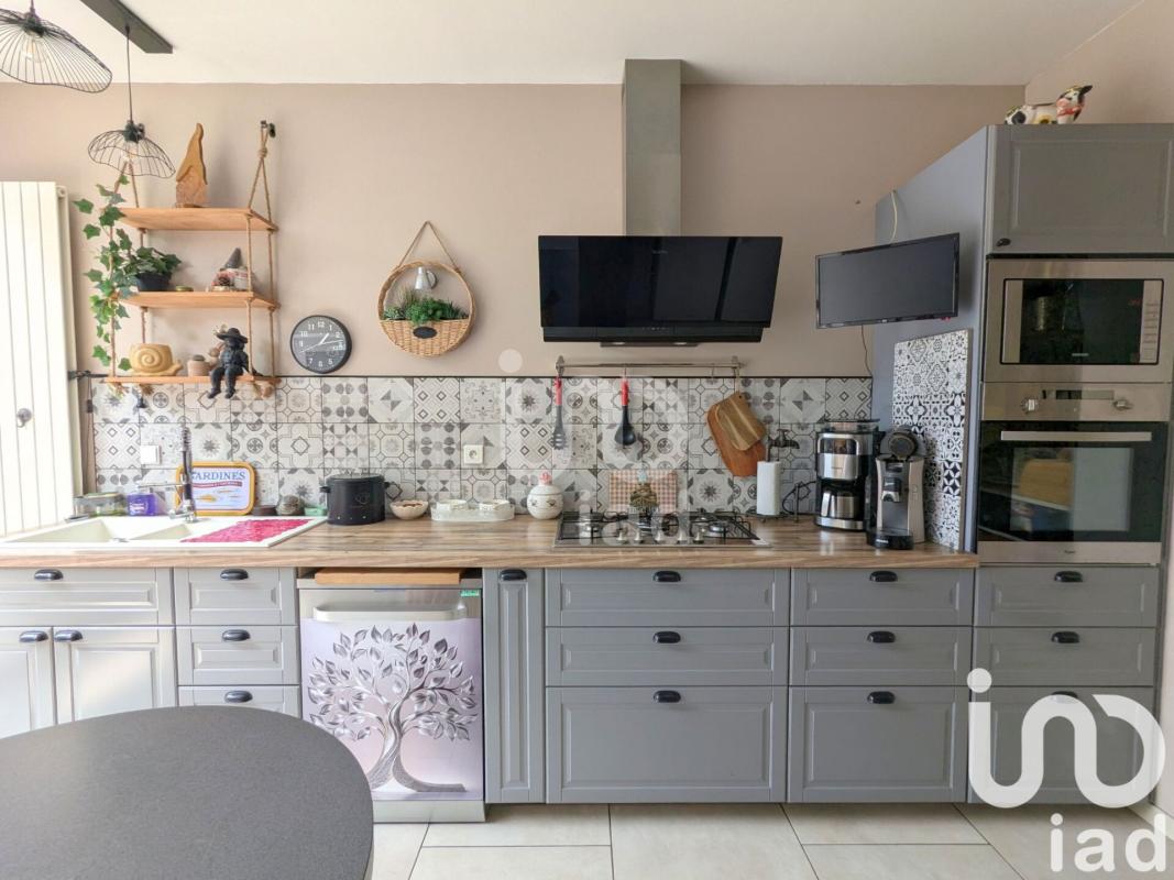 Maison de ville 5 Pièce(s) Armentières