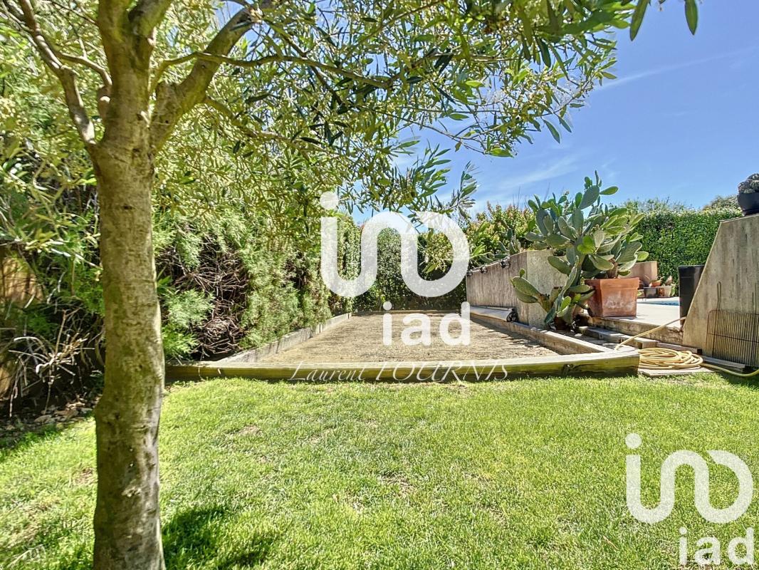 Maison traditionnelle 6 Pièce(s) Balaruc-les-Bains