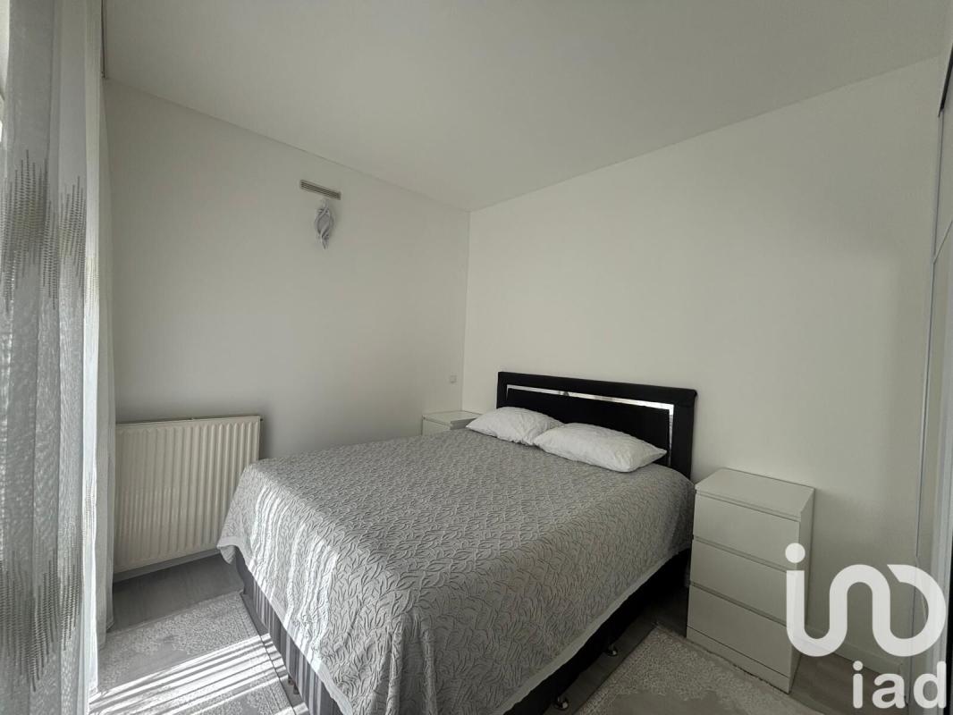 Appartement 2 Pièce(s) Élancourt