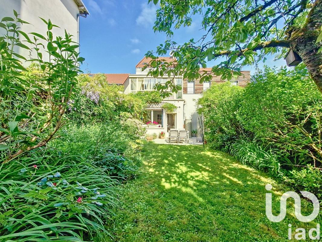 Maison 5 Pièce(s) Versailles