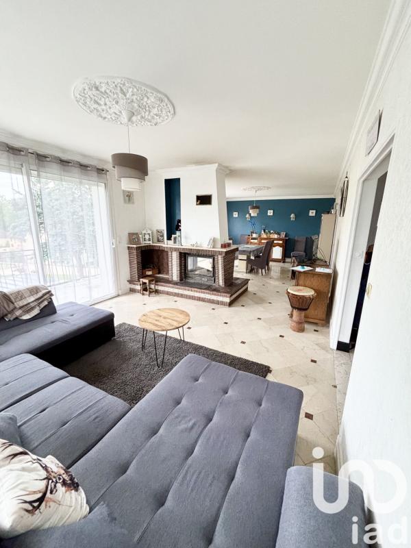 Maison 11 Pièce(s) Montholon